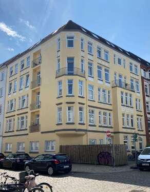 Foto - Wohnung zum Kaufen in Kiel 79.000,00 € 83 m²