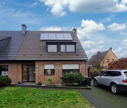 Foto - Wohnung zum Mieten in Viersen 690,00 € 60.15 m²