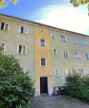 Foto - Wohnung zum Kaufen in Berlin 164.000,00 € 43.34 m²