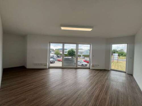 Foto - Büro in Kirchhain 590,00 € 80 m²