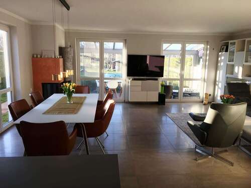 Foto - Haus zum Mieten in Werder (Havel) 1.900,00 € 137 m²
