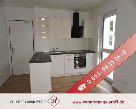 Foto - Wohnung zum Mieten in Trier 885,00 € 59.5 m²