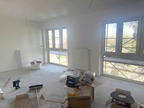 Foto - Wohnung zum Kaufen in Krefeld Uerdingen 112.900,00 € 31 m²