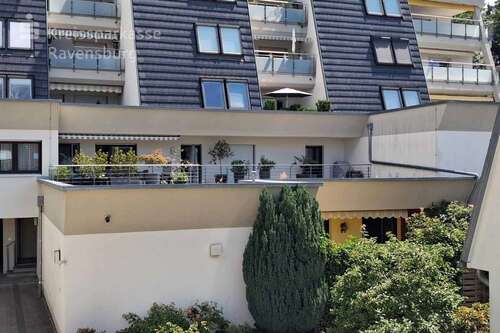 Foto - Wohnung zum Kaufen in Ravensburg 425.000,00 € 115 m²