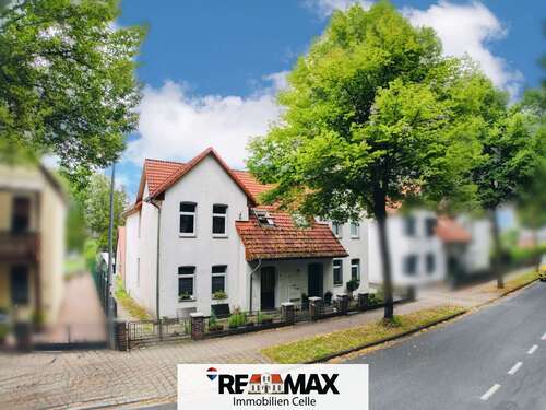 Foto - Haus zum Kaufen in Schwarmstedt 195.000,00 € 262 m²