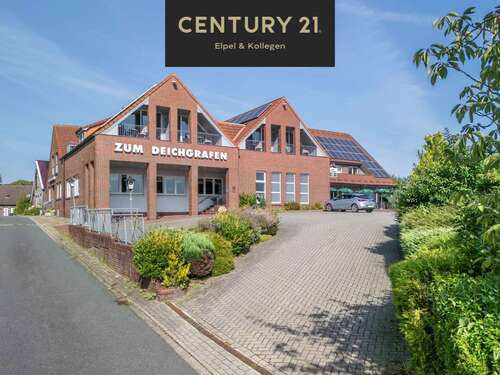Foto - Gastronomie in Wangerland 1.450.000,00 € 1605.56 m²