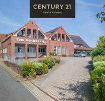 Gastronomie in Wangerland 1.450.000,00 € 1605.56 m²