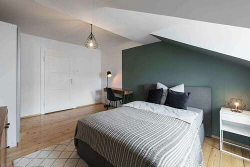 Foto - WG-Zimmer in München 1.010,00 € 15 m²