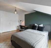 WG-Zimmer in München 1.010,00 € 15 m²