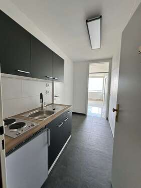 Foto - Wohnung zum Mieten in Aachen 490,00 € 31 m²