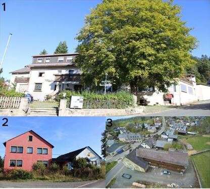 Foto - Gastronomie in Warmensteinach 999.000,00 € 9560 m²