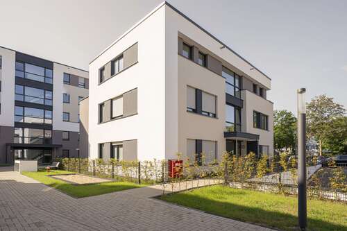 Foto - Wohnung zum Mieten in Köln 2.300,00 € 114.06 m²