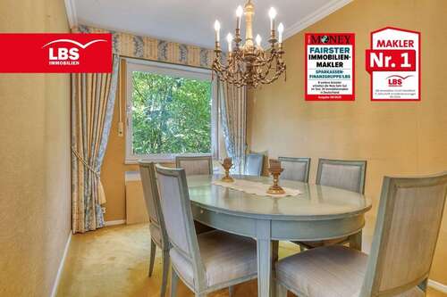 Foto - Wohnung zum Kaufen in Düsseldorf 555.900,00 € 108 m²