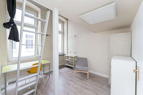 Foto - WG-Zimmer in Berlin 750,00 € 10.02 m²
