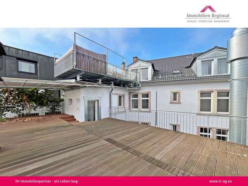 Foto - Wohnung zum Mieten in Baden-Baden 1.010,00 € 93 m²