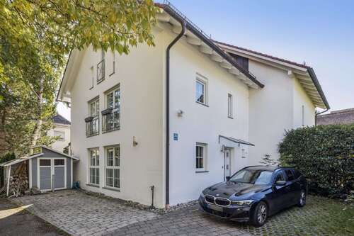 Foto - Haus zum Kaufen in München 1.485.000,00 € 163 m²