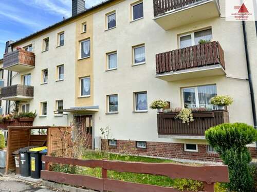 Foto - Wohnung zum Kaufen in Annaberg-Buchholz 39.000,00 € 49.5 m²