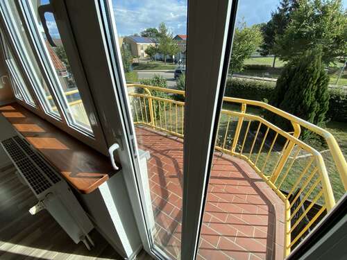 Foto - Wohnung zum Mieten in Boizenburg 430,00 € 55 m²