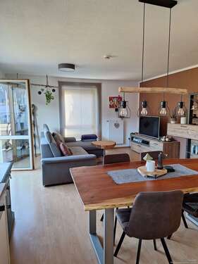 Foto - Wohnung zum Mieten in Greding Obermässing 600,00 € 85 m²