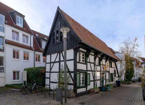 Foto - Haus zum Kaufen in Lünen 289.000,00 € 75 m²