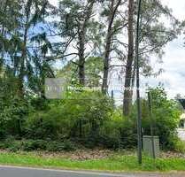 Grundstück zu verkaufen in Senzig 375.000,00 € 1124 m²