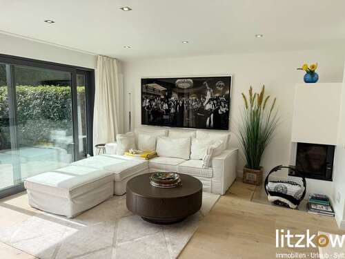 Foto - Haus zum Kaufen in Sylt Archsum 1.649.000,00 € 159 m²