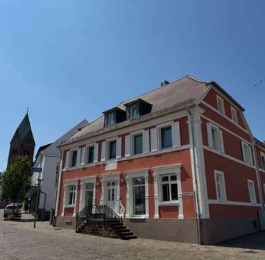 Foto - Wohnung zum Mieten in Ramstein-Miesenbach 500,00 € 45 m²