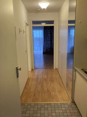 Foto - Wohnung zum Mieten in Salzgitter 285,00 € 31.3 m²