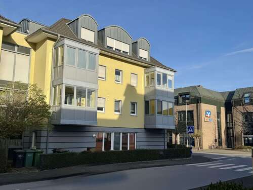 Foto - Wohnung zum Kaufen in Rheda-Wiedenbrück, Rheda 238.000,00 € 62 m²