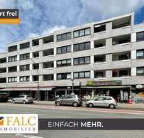 Wohnung zum Mieten in Bremerhaven 525,00 € 65 m²