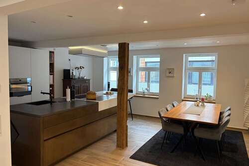 Foto - Haus zum Mieten in Ettlingen 2.550,00 € 140 m²