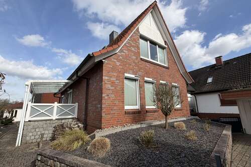 Foto - Haus zum Kaufen in Pinneberg 599.000,00 € 109 m²