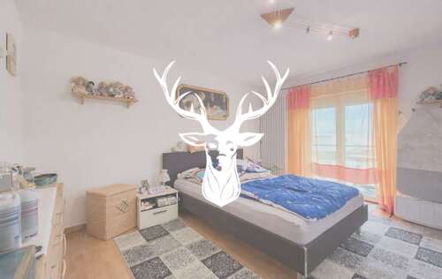 Foto - Wohnung zum Kaufen in Villingen-Schwenningen 189.000,00 € 60 m²