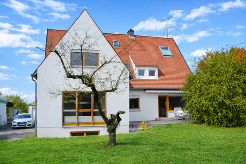 Foto - Haus zum Kaufen in Neusäß 790.000,00 € 180 m²