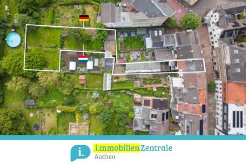 Foto - Haus zum Kaufen in Aachen 299.235,00 € 262 m²