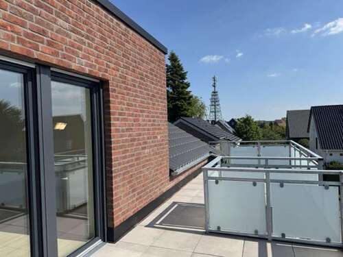 Foto - Wohnung zum Mieten in Dülmen 1.276,00 € 95 m²
