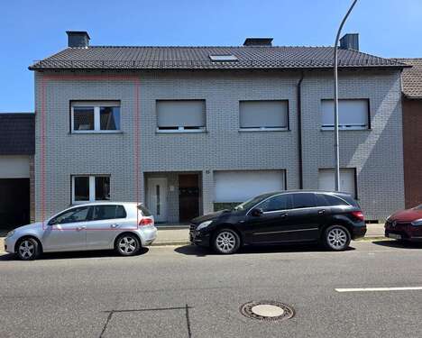 Foto - Wohnung zum Mieten in Viersen 530,00 € 68 m²