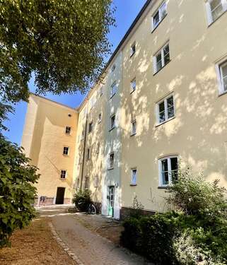 Foto - Wohnung zum Kaufen in Berlin 188.000,00 € 47.5 m²