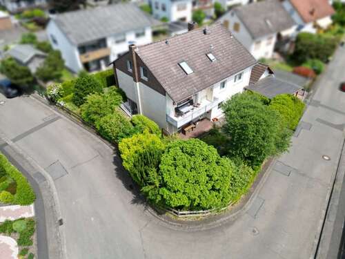 Foto - Haus zum Kaufen in Cölbe Coelbe-Buergeln 429.000,00 € 182 m²