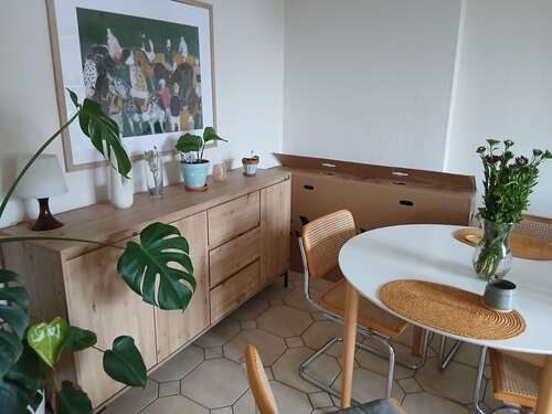 Foto - Wohnung zum Mieten in Aachen 675,00 € 75 m²