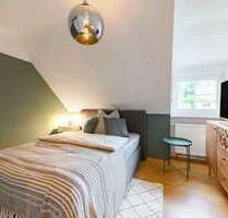 WG-Zimmer in Stuttgart 590,00 € 11 m²