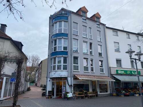 Foto - Wohnung zum Mieten in Gladbeck 915,00 € 122.06 m²
