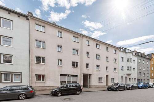 Foto - Haus zum Kaufen in Gelsenkirchen 895.000,00 € 900 m²