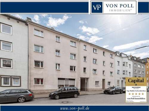 Foto - Haus zum Kaufen in Gelsenkirchen 895.000,00 € 900 m²