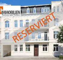 Wohnung zum Mieten in Wilhelmshaven-Innenstadt 1.014,00 € 98 m²
