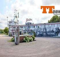 Büro in Wangerland-Hooksiel 400,00 € 25 m²