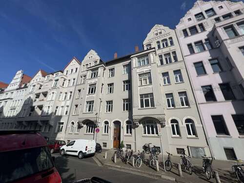 Foto - Wohnung zum Kaufen in Hannover 690.000,00 € 140 m²