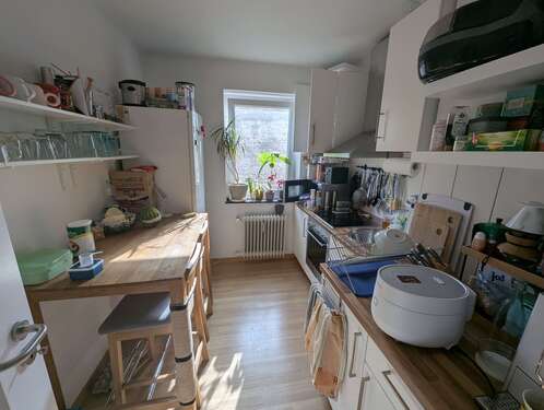 Foto - Wohnung zum Mieten in Aachen 640,00 € 62 m²