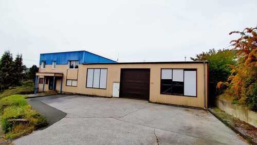 Foto - Halle in Remscheid 410.000,00 € 300 m²