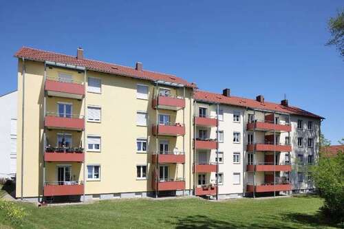 Foto - Wohnung zum Mieten in Ulm 494,60 € 60.1 m²
